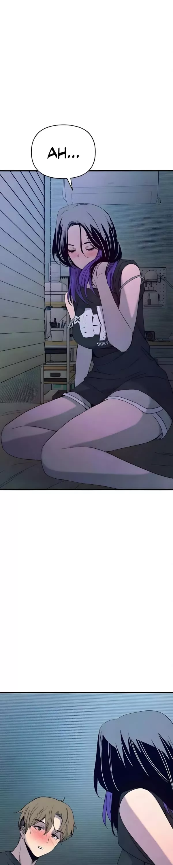 My Bias Gets on the Last Train, chapter 66, image 8