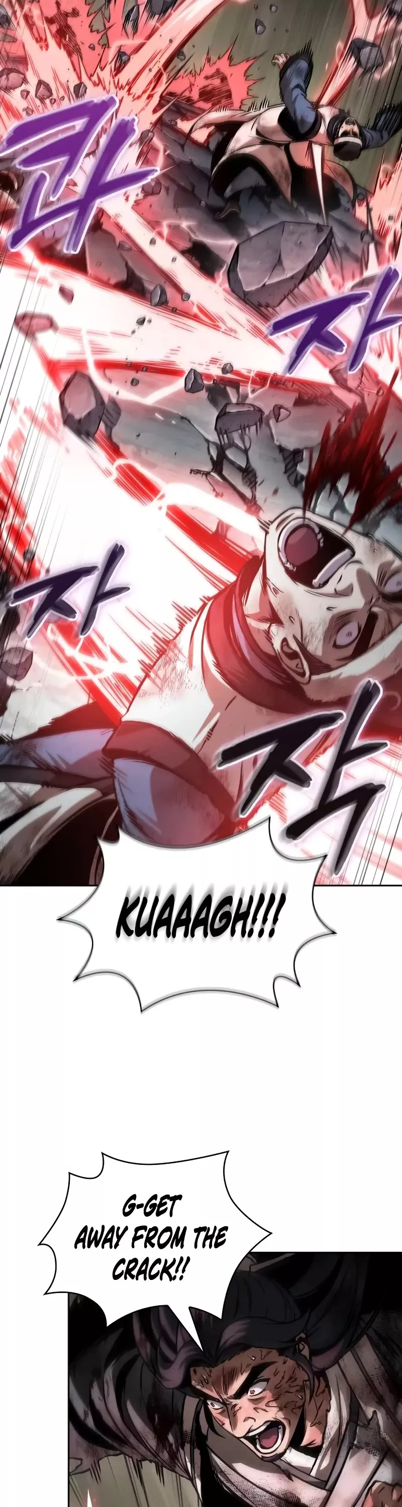 Nano Machine, chapter 259, image 5