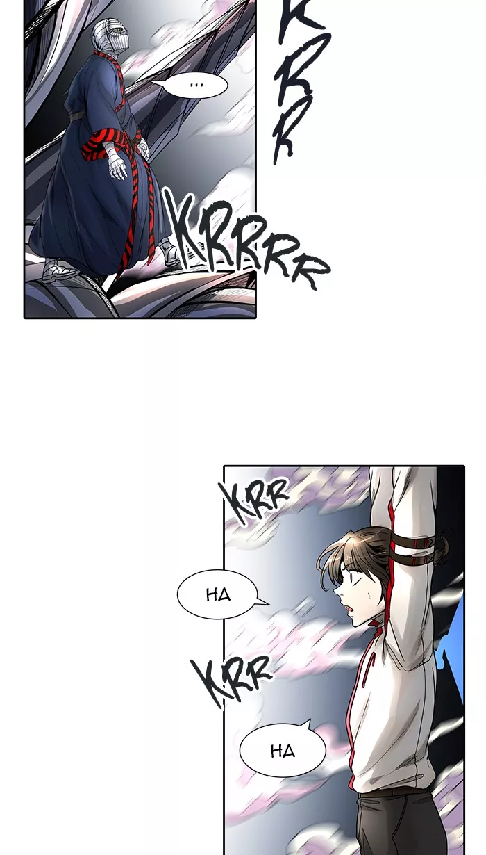 Tower of God, chapter 477, image 48