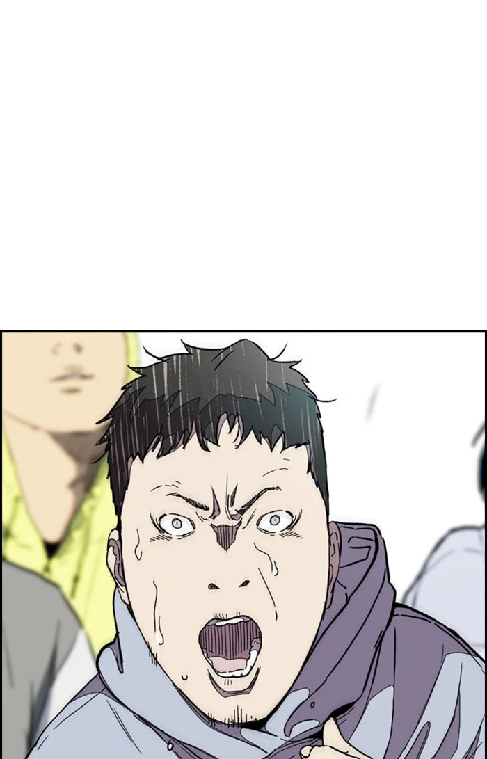 Wind Breaker, chapter 307, image 72