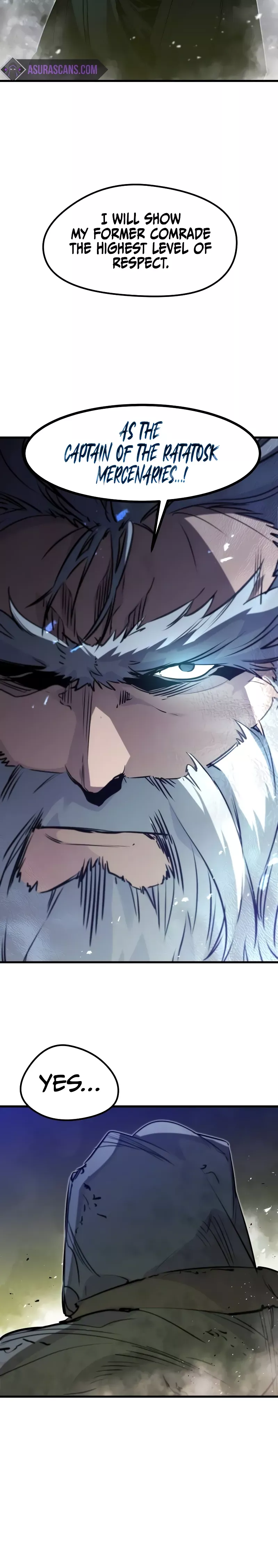 The Regressed Mercenary Has a Plan, chapter 16, image 19