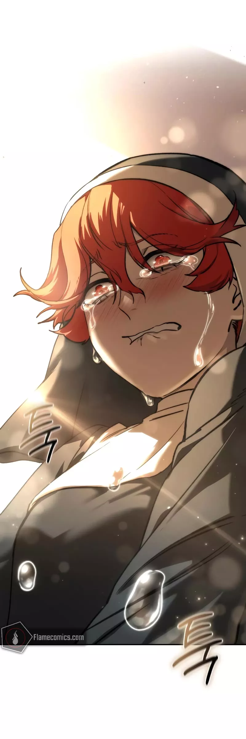Star-Fostered Swordmaster, chapter 42, image 65