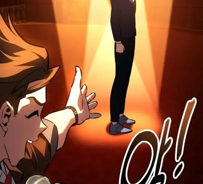 I Killed the Main Player, chapter 116, image 15