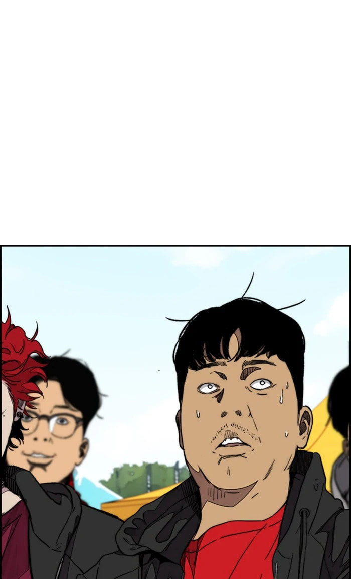 Wind Breaker, chapter 337, image 61