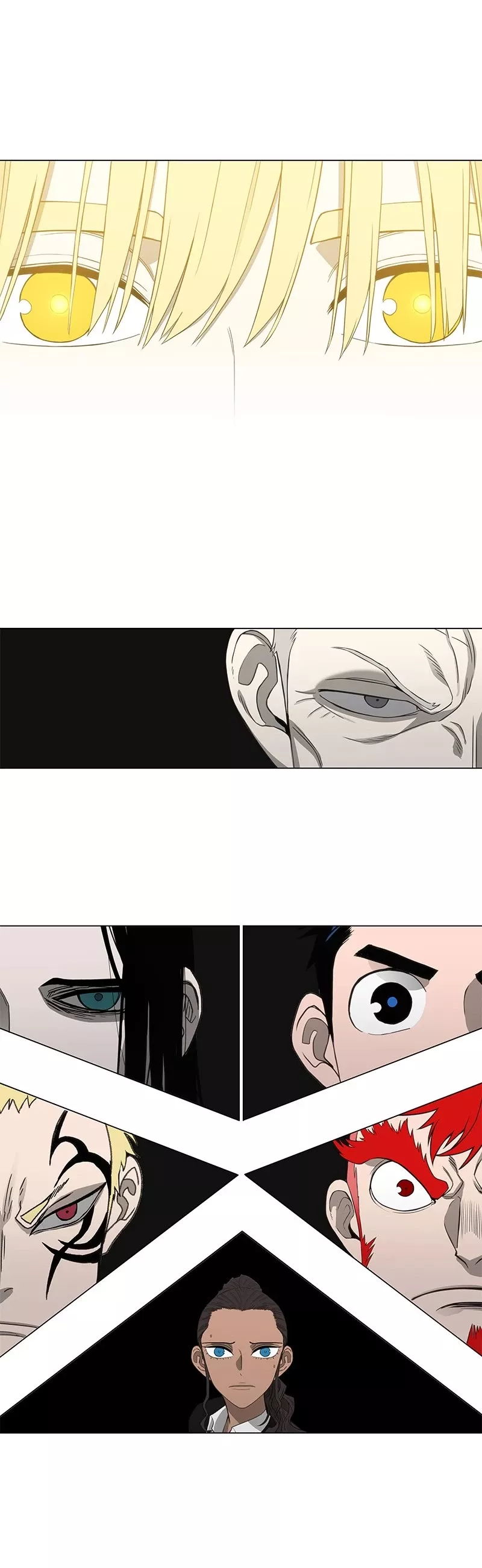 The Boxer, chapter 109, image 35