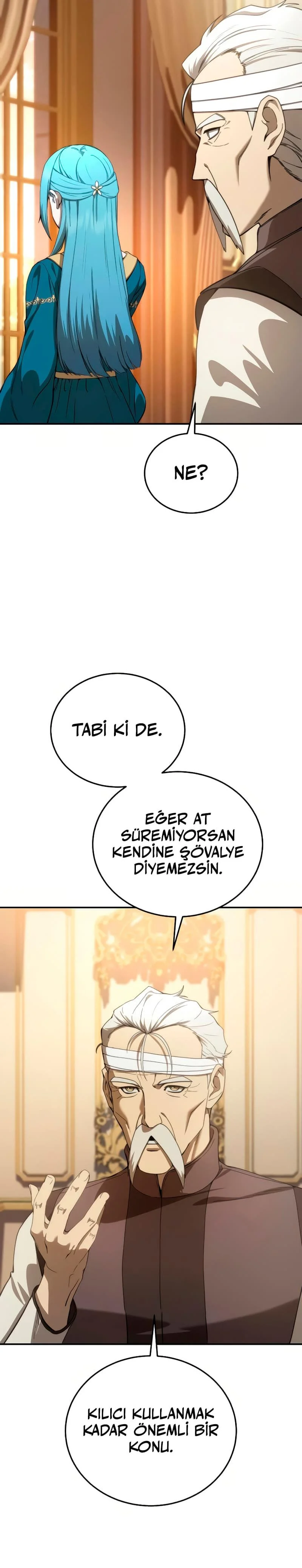 Star-Embracing Swordmaster, chapter 23, image 18