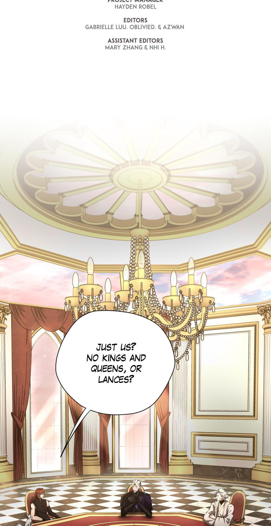 The Beginning After the End, chapter 174, image 48