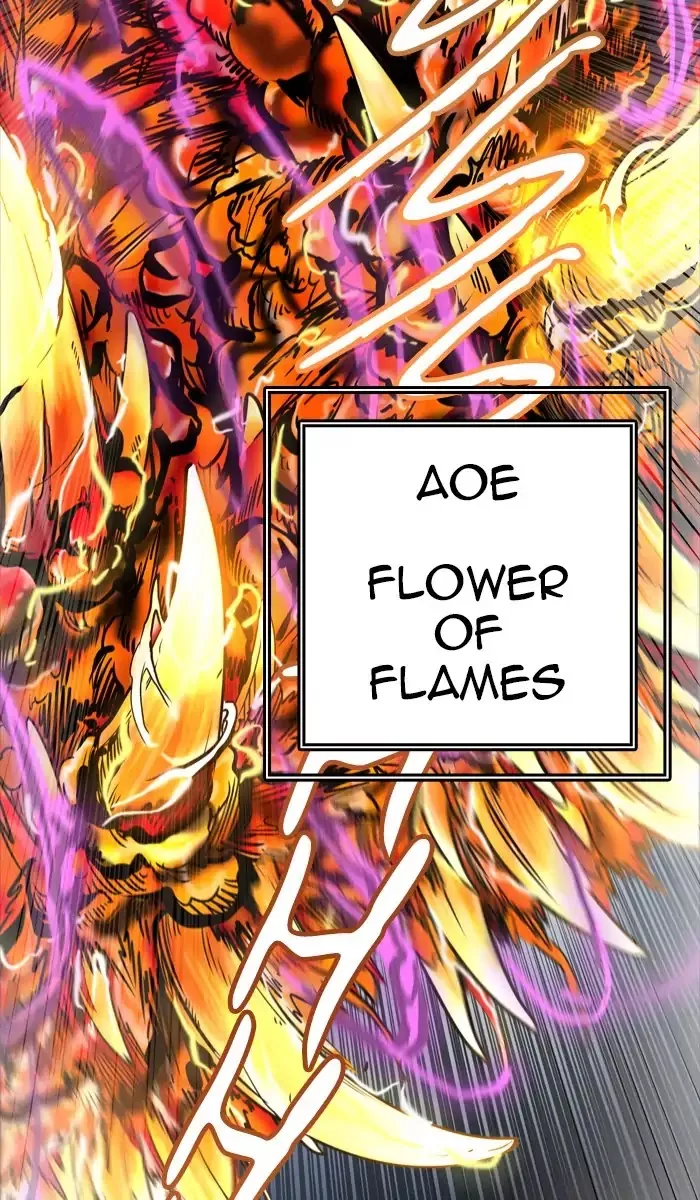 Tower of God, chapter 437, image 110