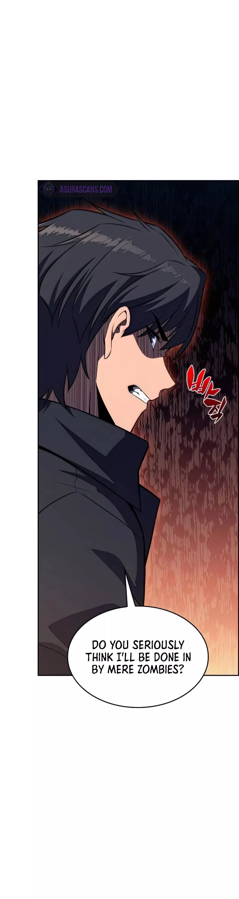 Solo Max-Level Newbie, chapter 52, image 36