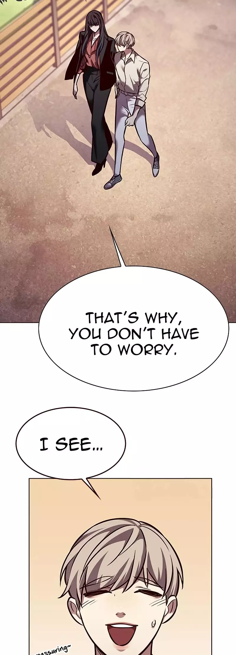 Eleceed, chapter 269, image 20