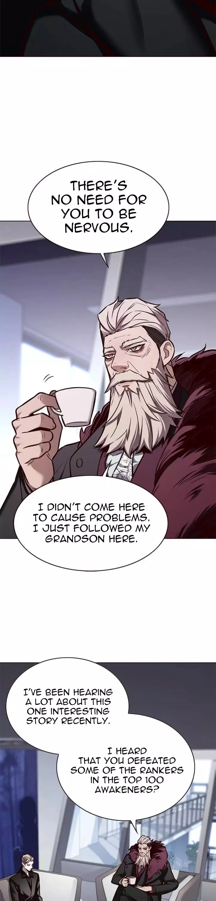 Eleceed, chapter 171, image 28