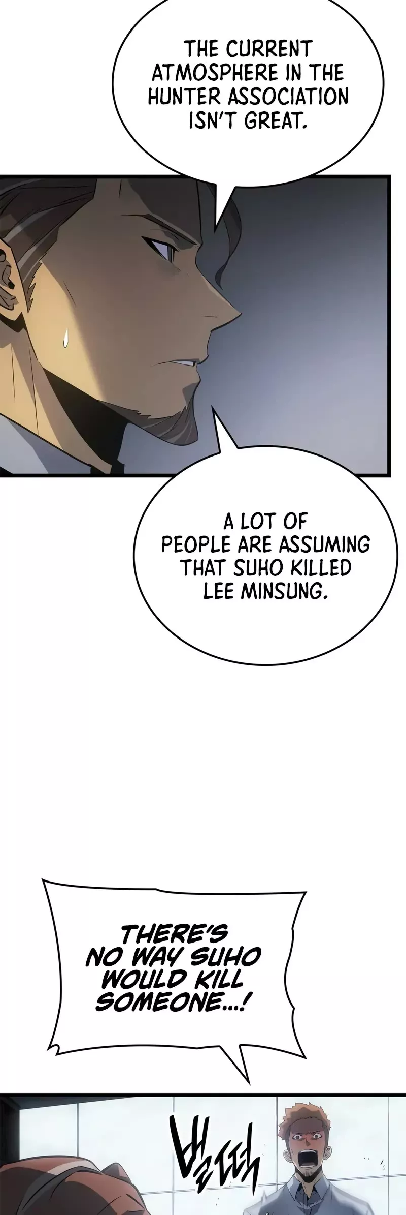 Solo Leveling: Ragnarok, chapter 47, image 10