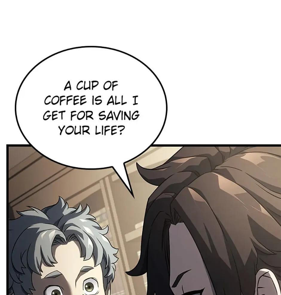 Revenge of the Baskerville Bloodhound, chapter 23, image 84