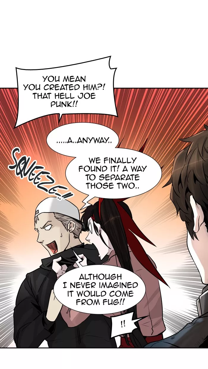 Tower of God, chapter 332, image 17