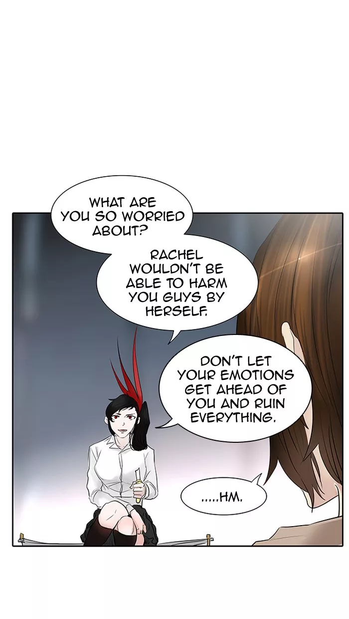 Tower of God, chapter 343, image 32