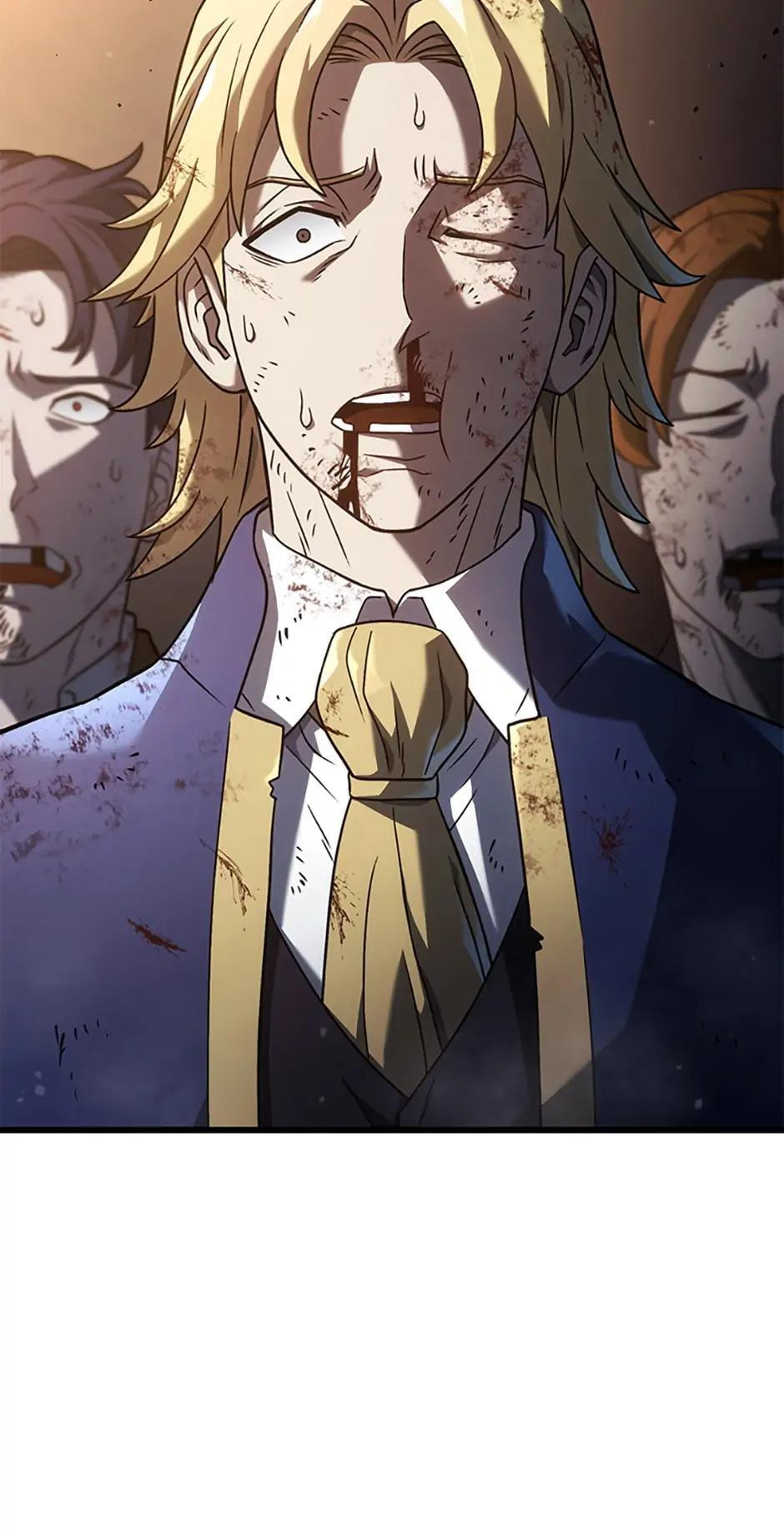 Revenge of the Baskerville Bloodhound, chapter 20, image 65