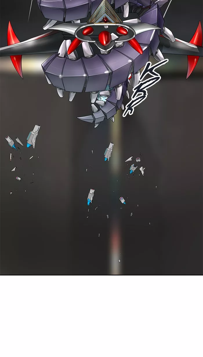 Tower of God, chapter 481, image 2