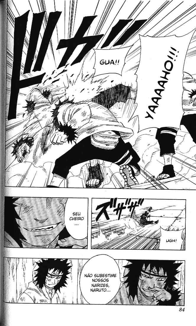 Naruto, chapter 76, image 18