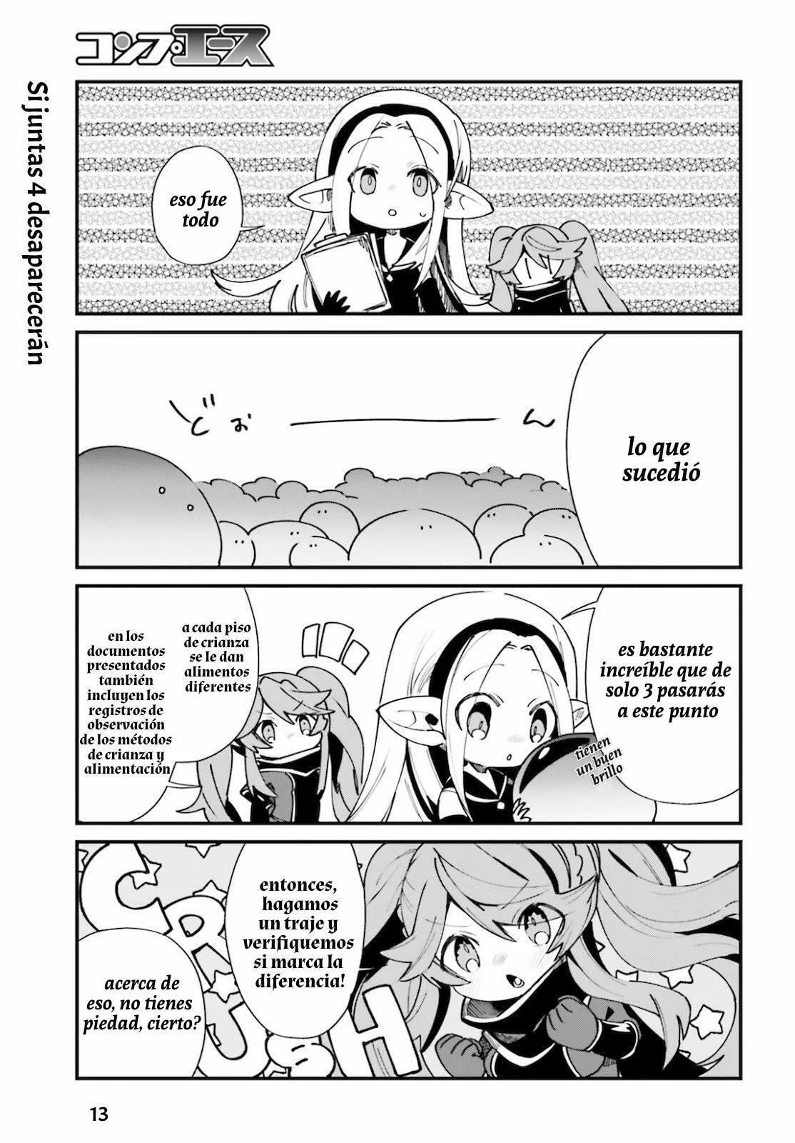Kage no Jitsuryokusha ni Naritakute! Shadow Gaiden, chapter 16, image 15