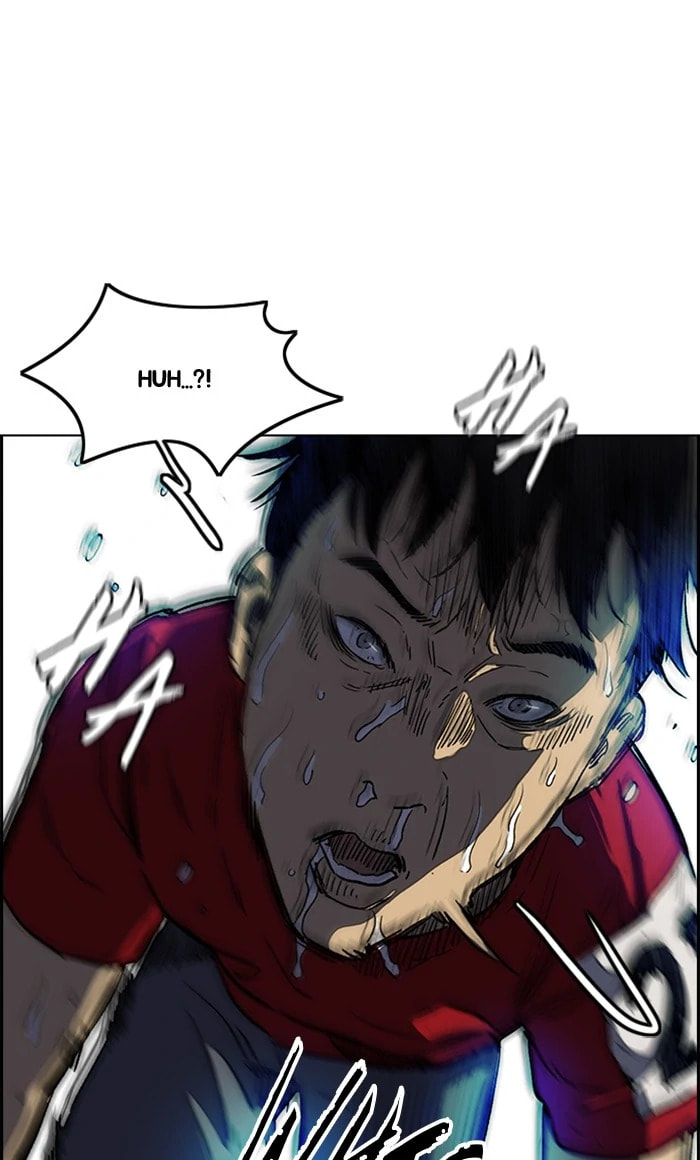 Wind Breaker, chapter 252, image 42