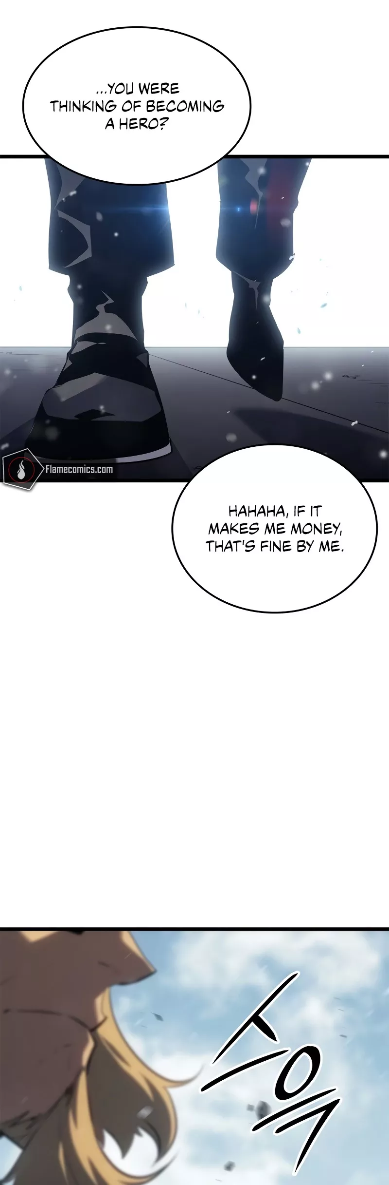 Solo Leveling: Ragnarok, chapter 64, image 37