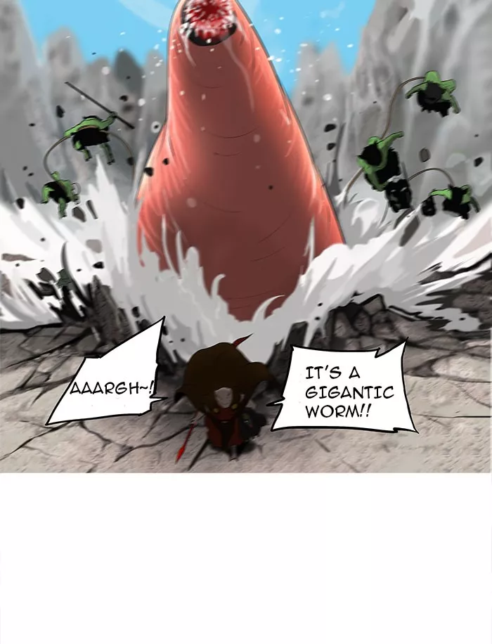 Tower of God, chapter 66, image 24