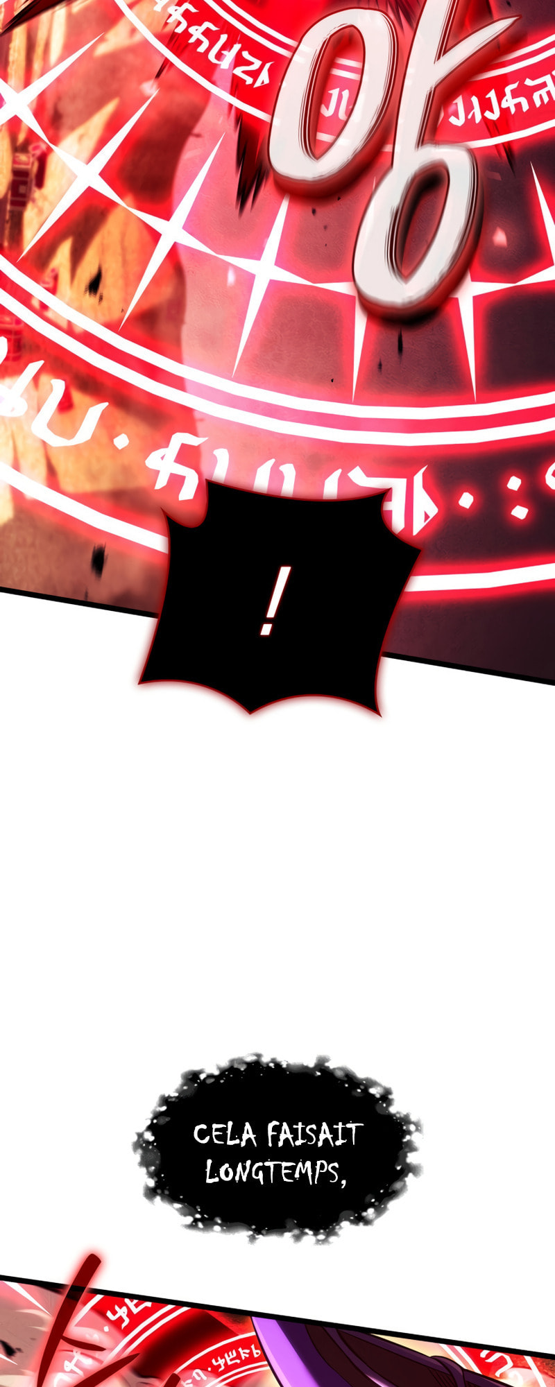 Revenge of the Baskerville Bloodhound, chapter 139, image 7
