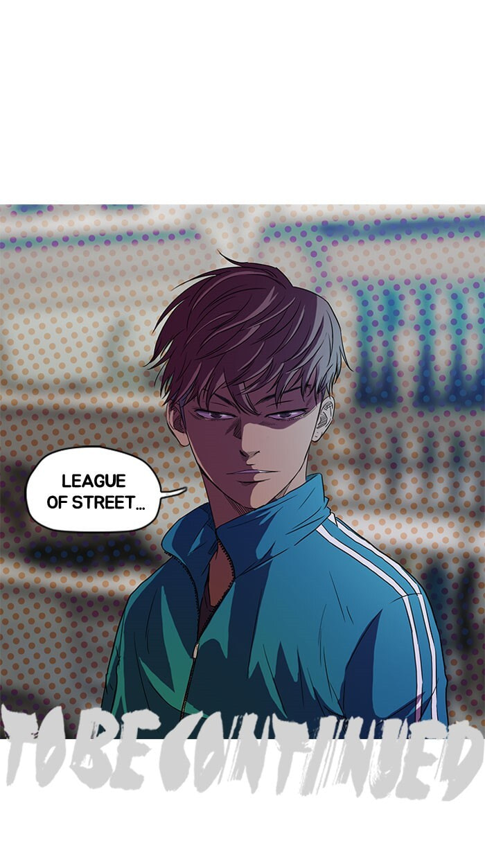 Wind Breaker, chapter 55, page 43