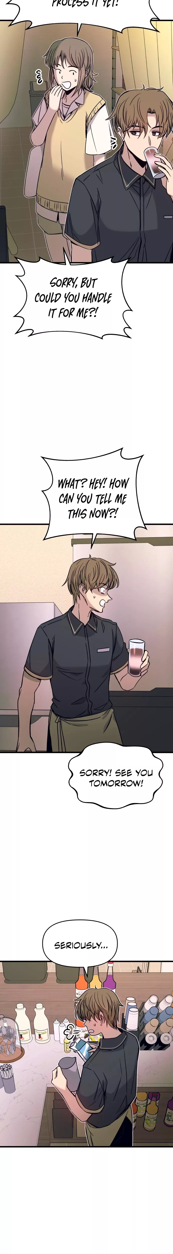 My Bias Gets on the Last Train, chapter 21, image 10