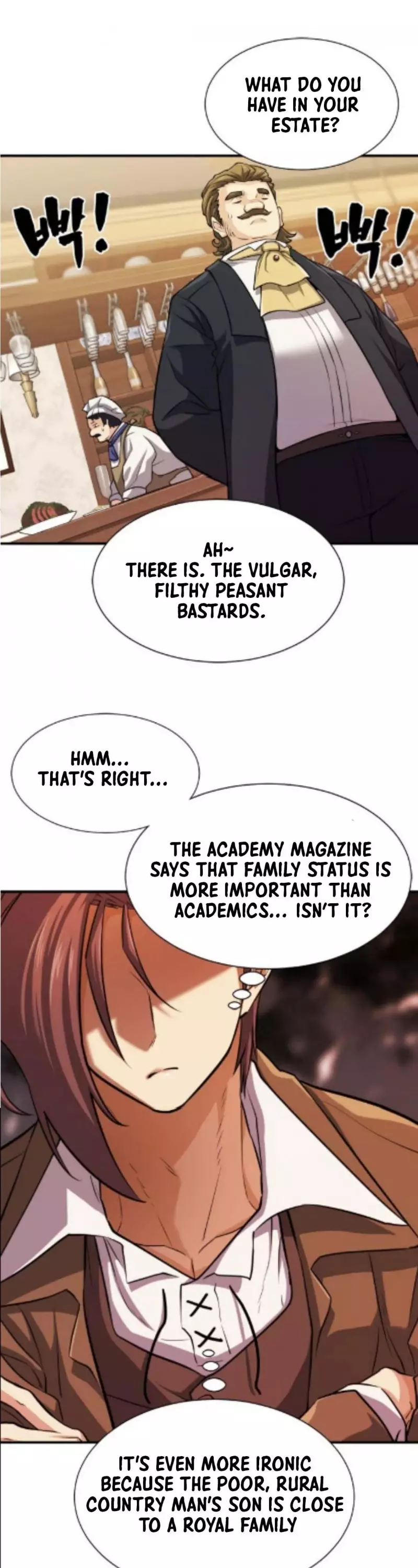 The Greatest Estate Developer, chapter 38, image 22