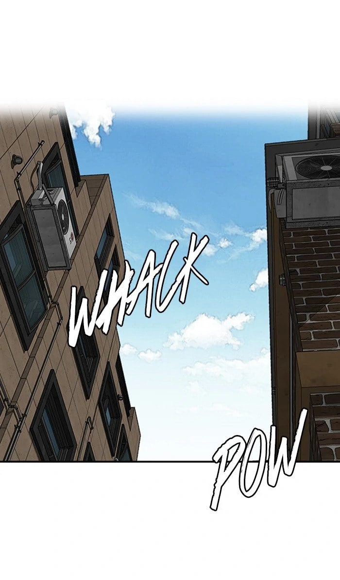 Wind Breaker, chapter 351, image 51