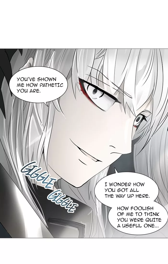 Tower of God, chapter 254, image 11