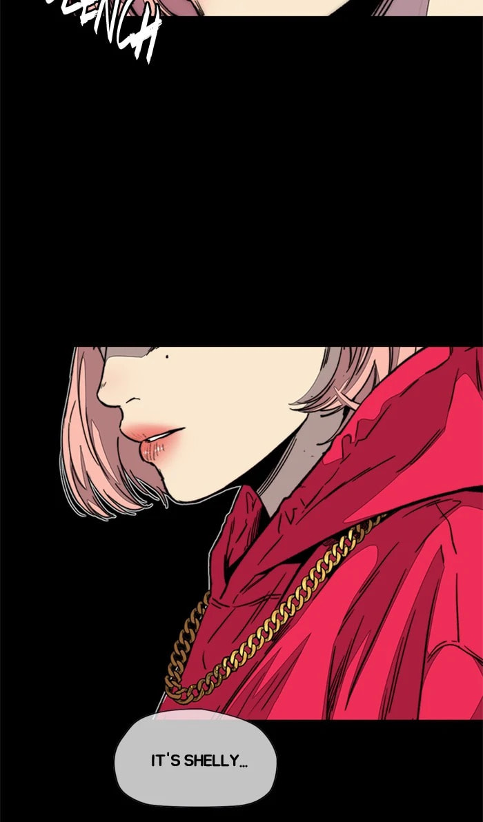 Wind Breaker, chapter 361, image 92