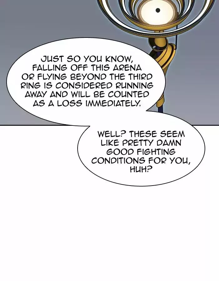 Tower of God, chapter 378, image 93