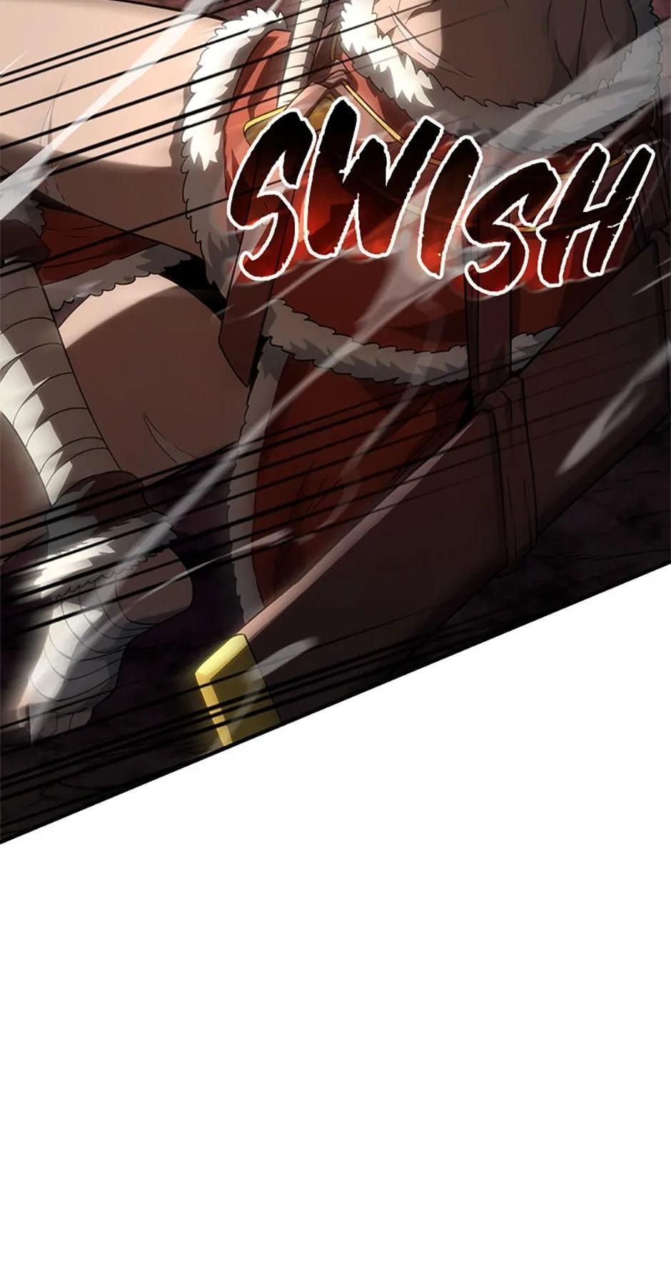 Revenge of the Baskerville Bloodhound, chapter 54, image 49