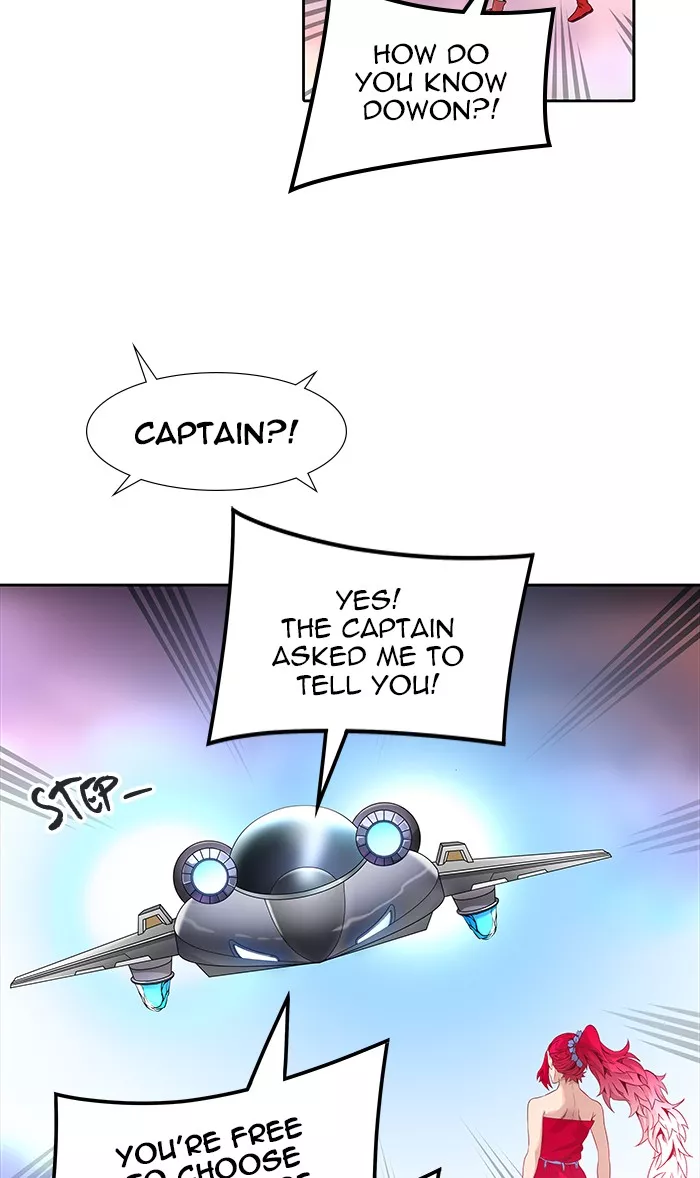 Tower of God, chapter 463, image 71