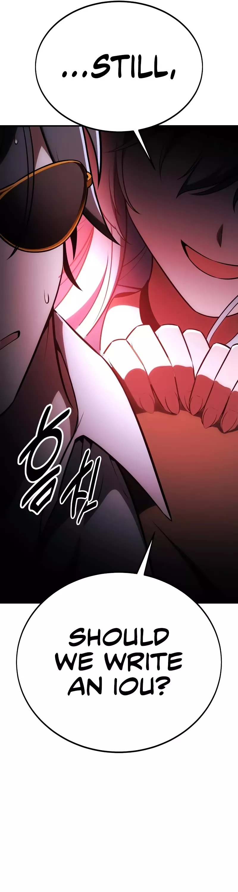 I Killed the Main Player, chapter 37, image 32