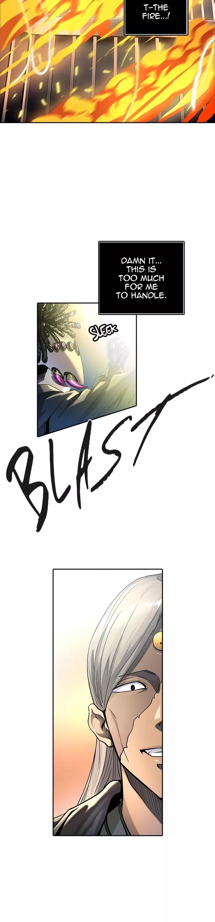 Tower of God, chapter 518, image 13