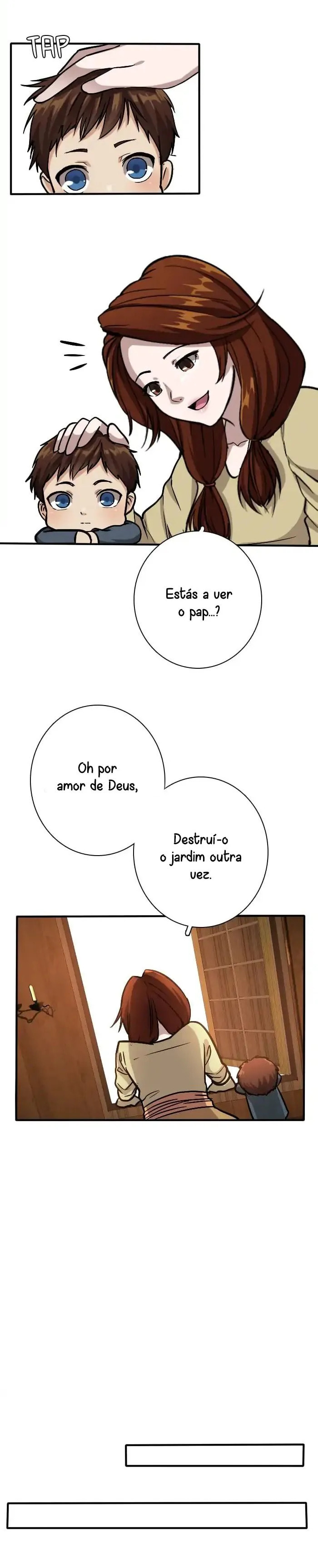 The Beginning After the End, chapter 4, page 4