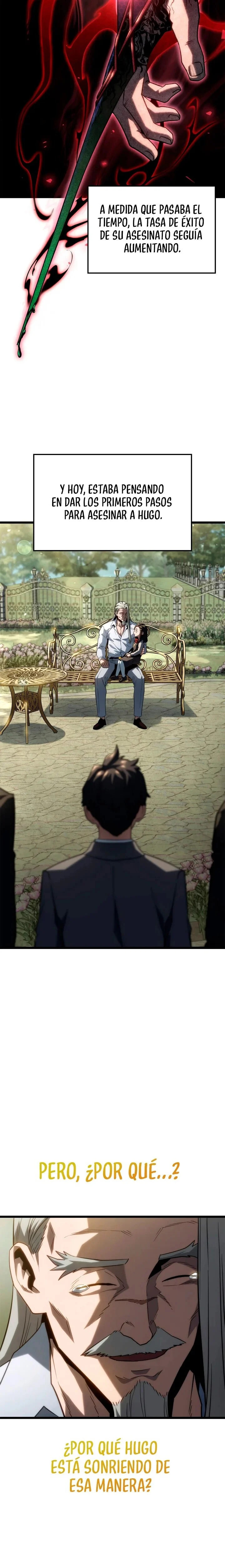 Revenge of the Baskerville Bloodhound, chapter 68, image 6