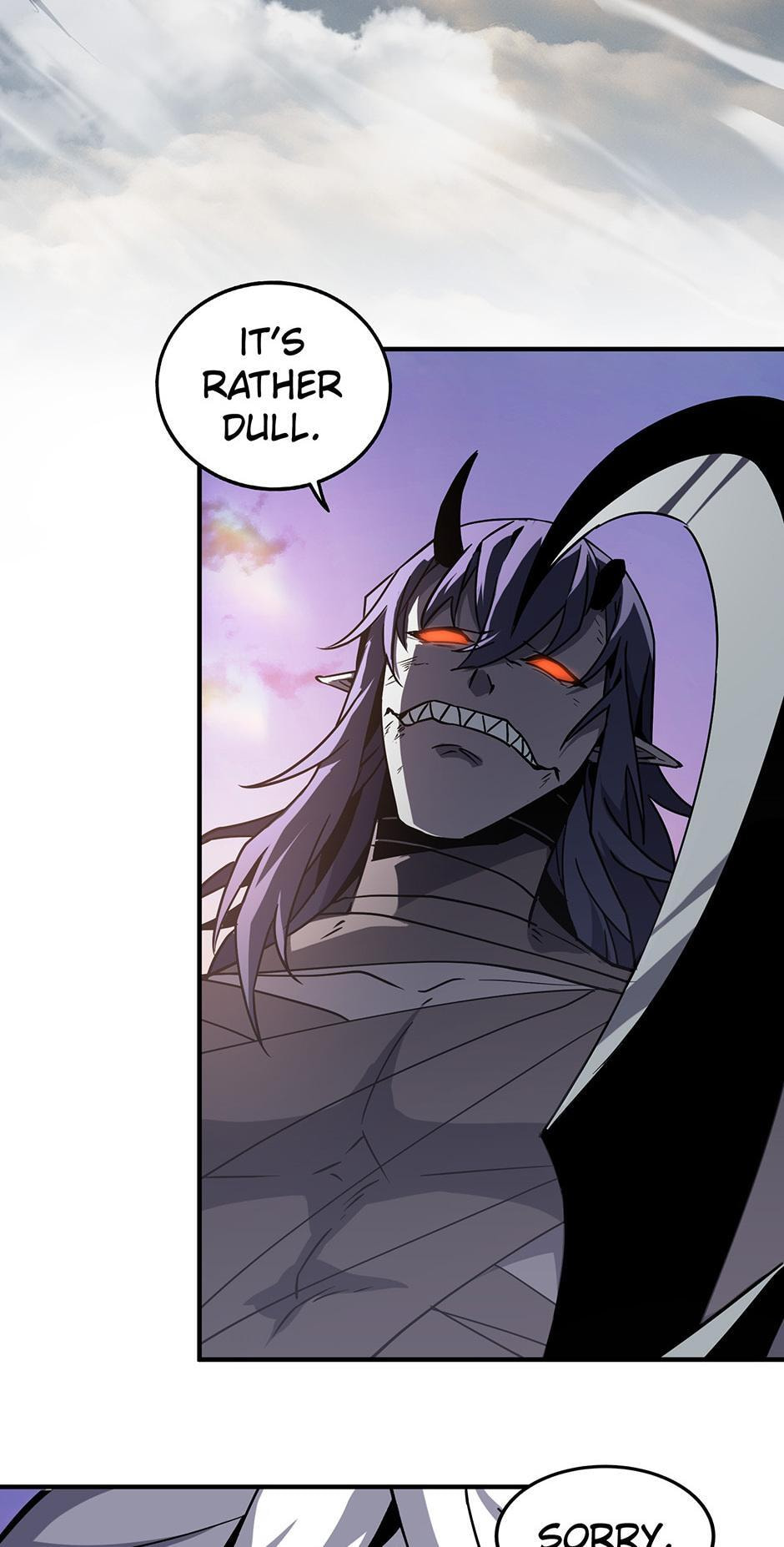 The Beginning After the End, chapter 204, image 104