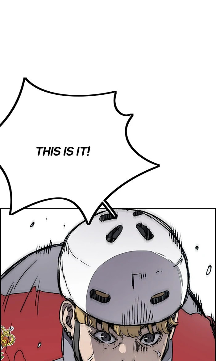 Wind Breaker, chapter 268, image 50
