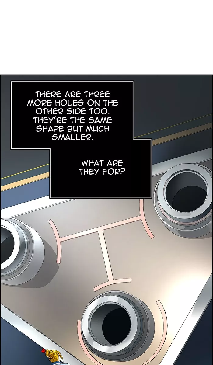 Tower of God, chapter 487, image 93