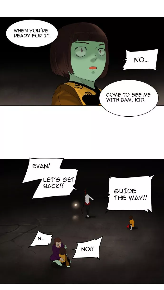Tower of God, chapter 72, image 32