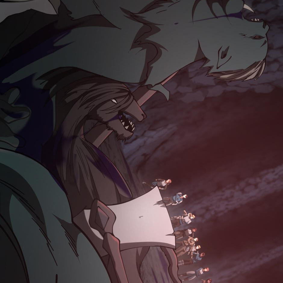 The Beginning After the End, chapter 171, image 81