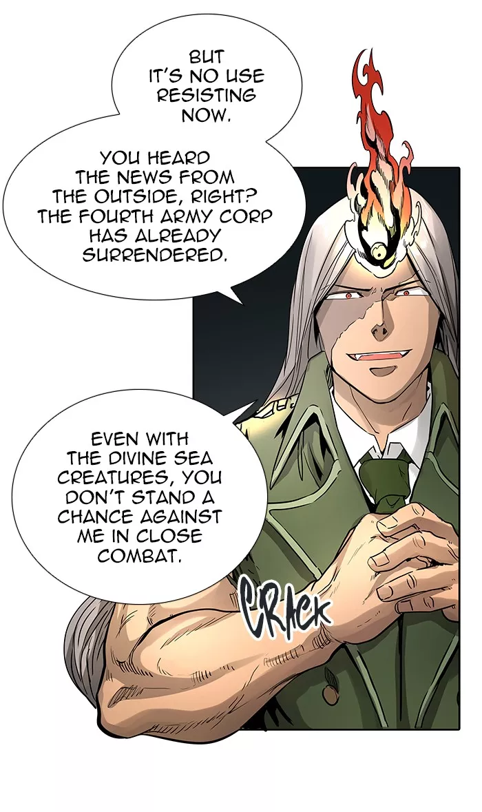 Tower of God, chapter 483, image 86