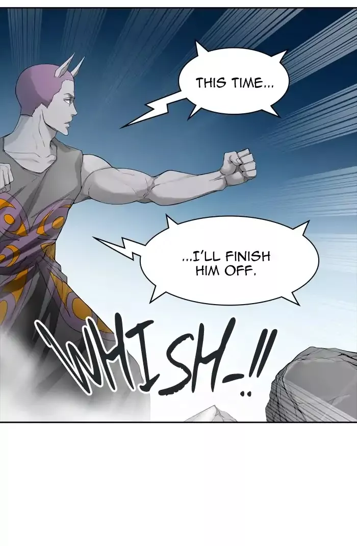 Tower of God, chapter 440, image 43