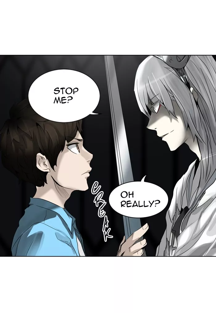 Tower of God, chapter 265, image 9