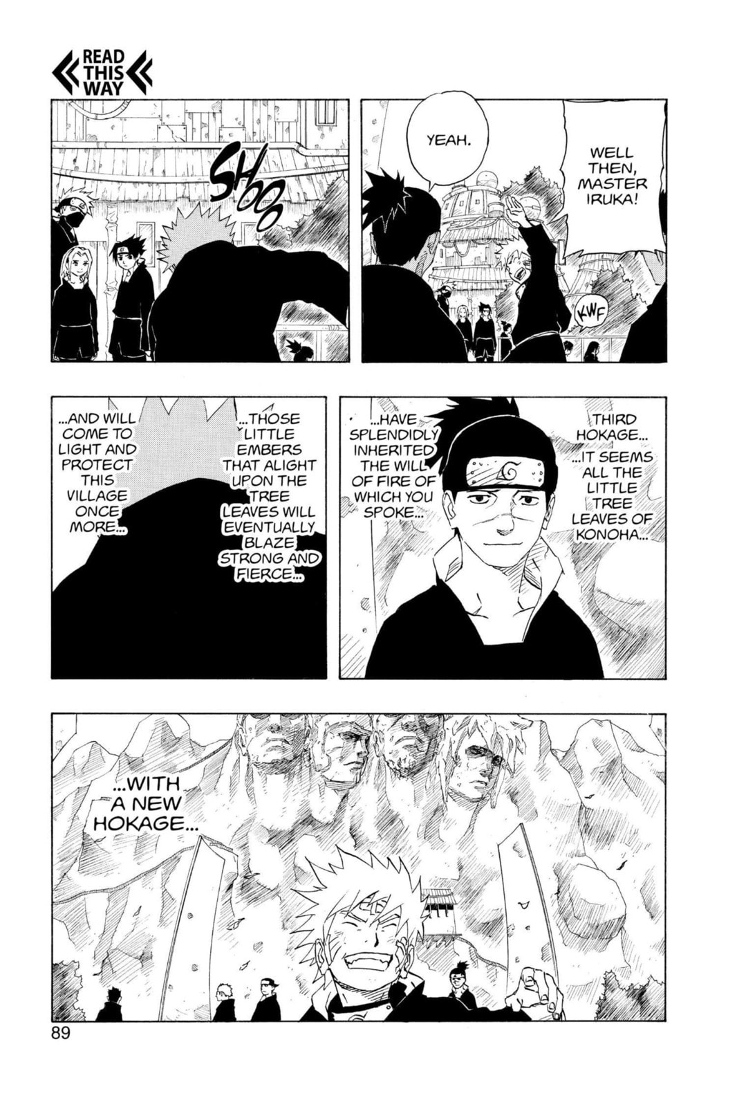 Naruto, chapter 139, image 18