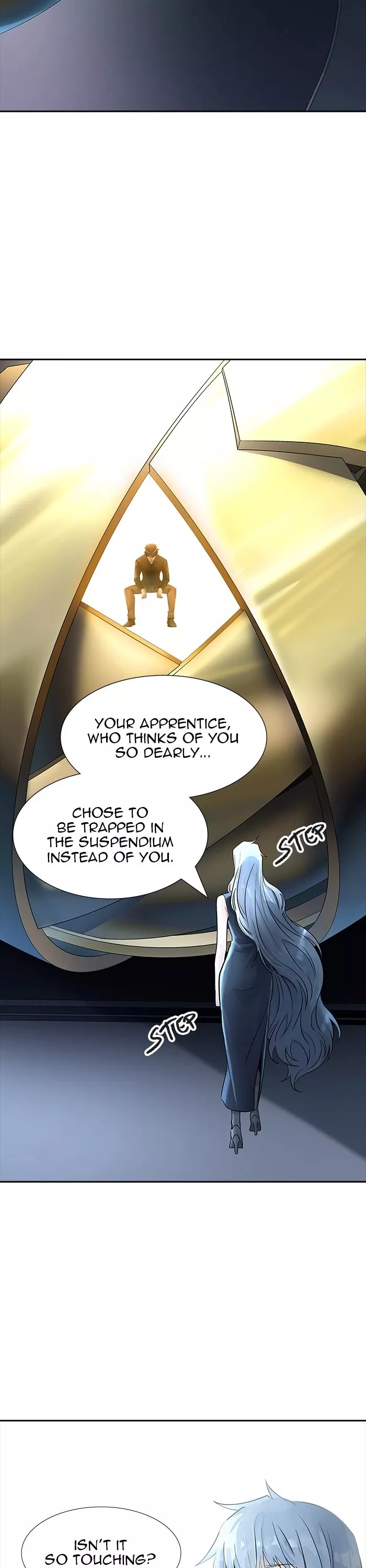 Tower of God, chapter 517, image 18